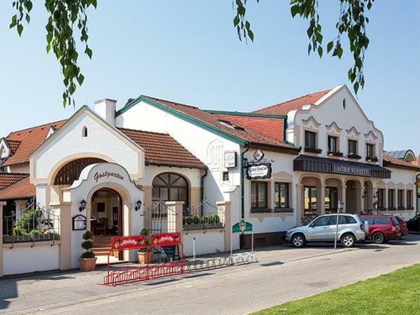 Gasthof Weinzettl Hotel Apetlon Ngoại thất bức ảnh