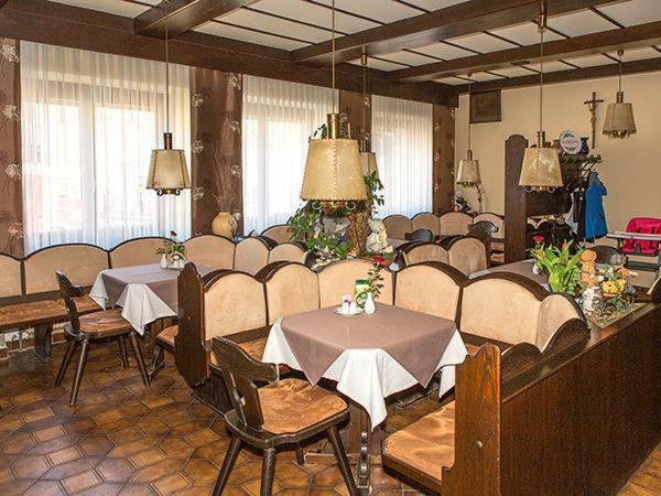 Gasthof Weinzettl Hotel Apetlon Ngoại thất bức ảnh